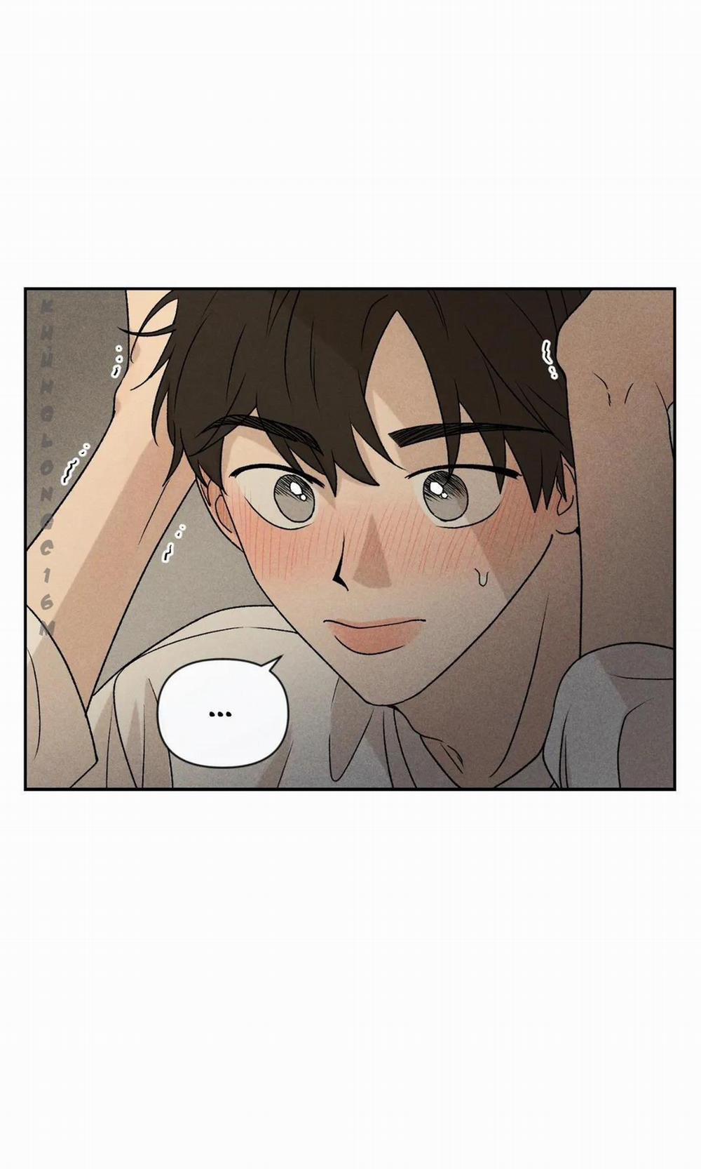 Đừng Cho Em Hy Vọng 10 trang 34