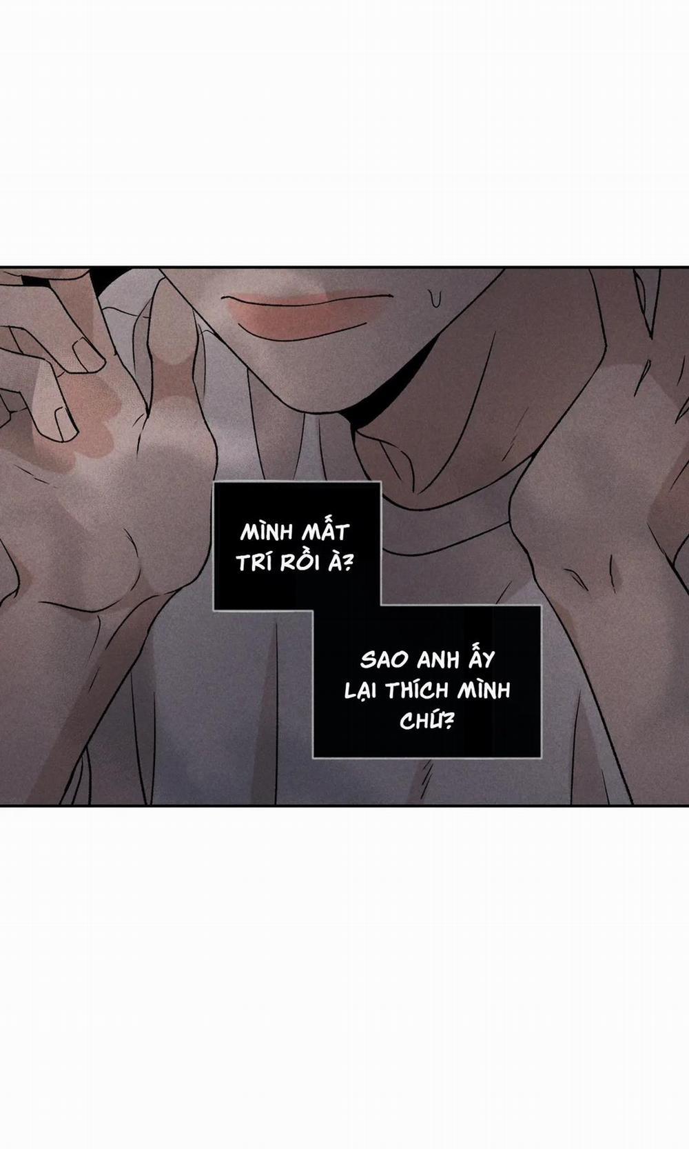 Đừng Cho Em Hy Vọng 10 trang 35