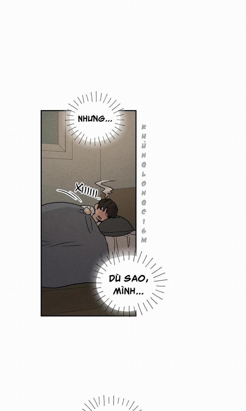 Đừng Cho Em Hy Vọng 10 trang 36