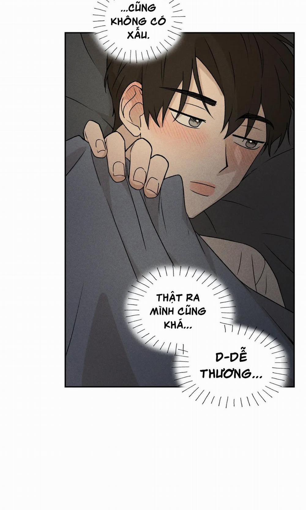 Đừng Cho Em Hy Vọng 10 trang 37