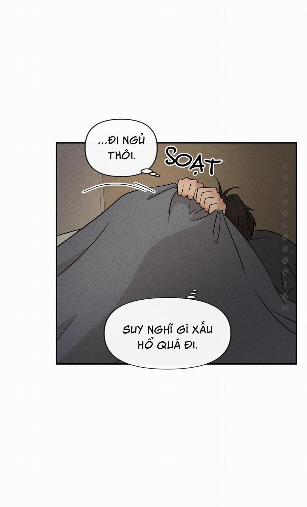 Đừng Cho Em Hy Vọng 10 trang 38