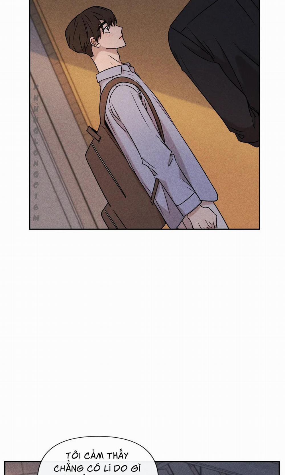 Đừng Cho Em Hy Vọng 10 trang 4