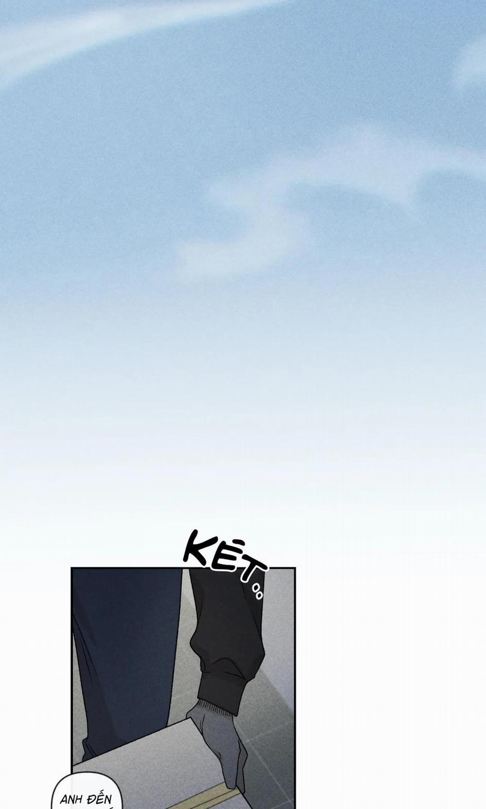 Đừng Cho Em Hy Vọng 10 trang 43