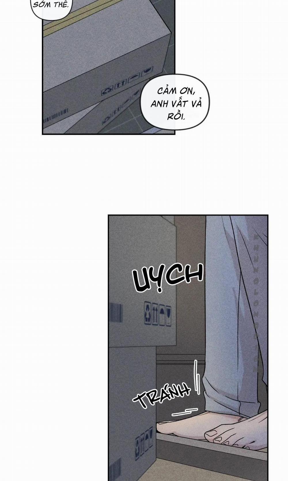 Đừng Cho Em Hy Vọng 10 trang 44