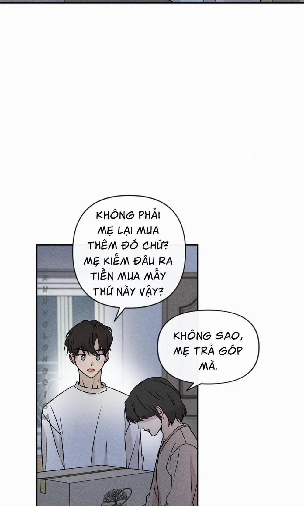 Đừng Cho Em Hy Vọng 10 trang 46