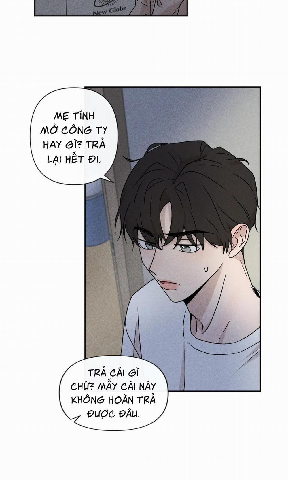 Đừng Cho Em Hy Vọng 10 trang 47