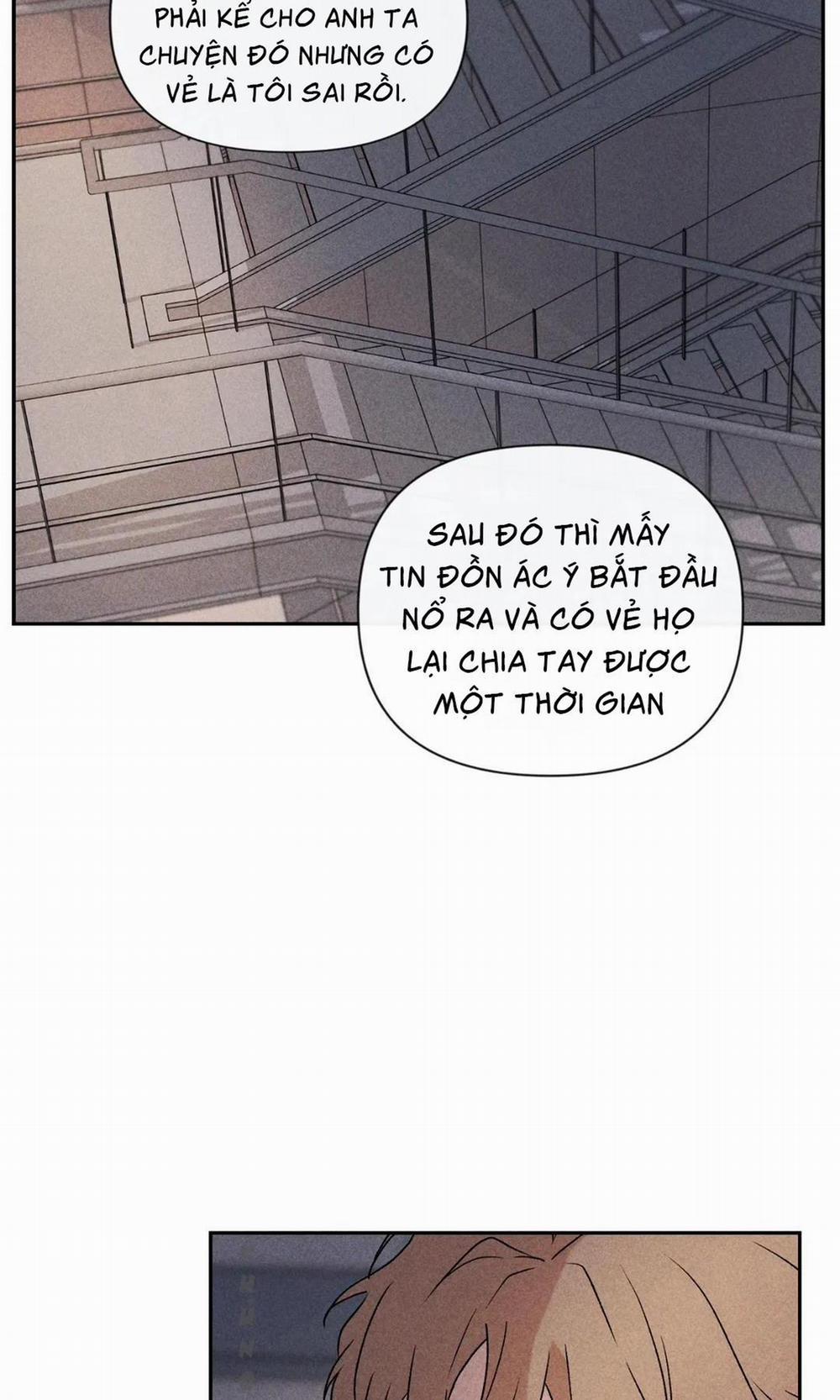 Đừng Cho Em Hy Vọng 10 trang 5