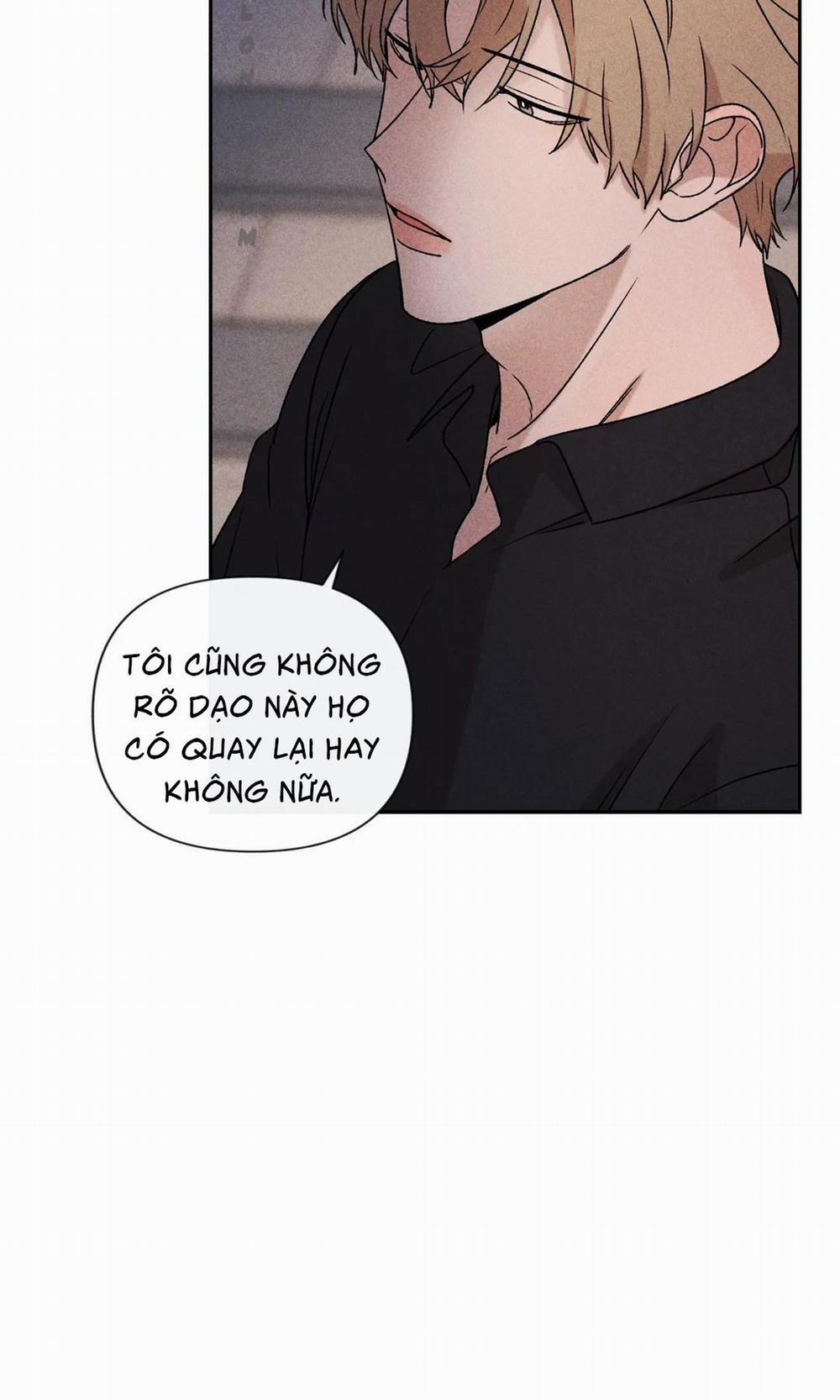 Đừng Cho Em Hy Vọng 10 trang 6