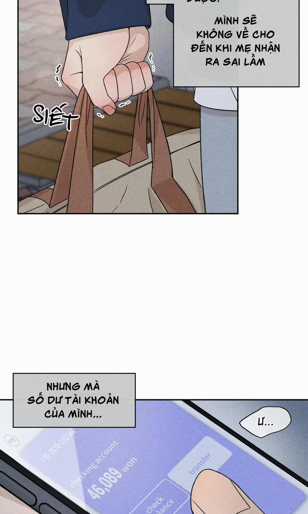 Đừng Cho Em Hy Vọng 10 trang 61