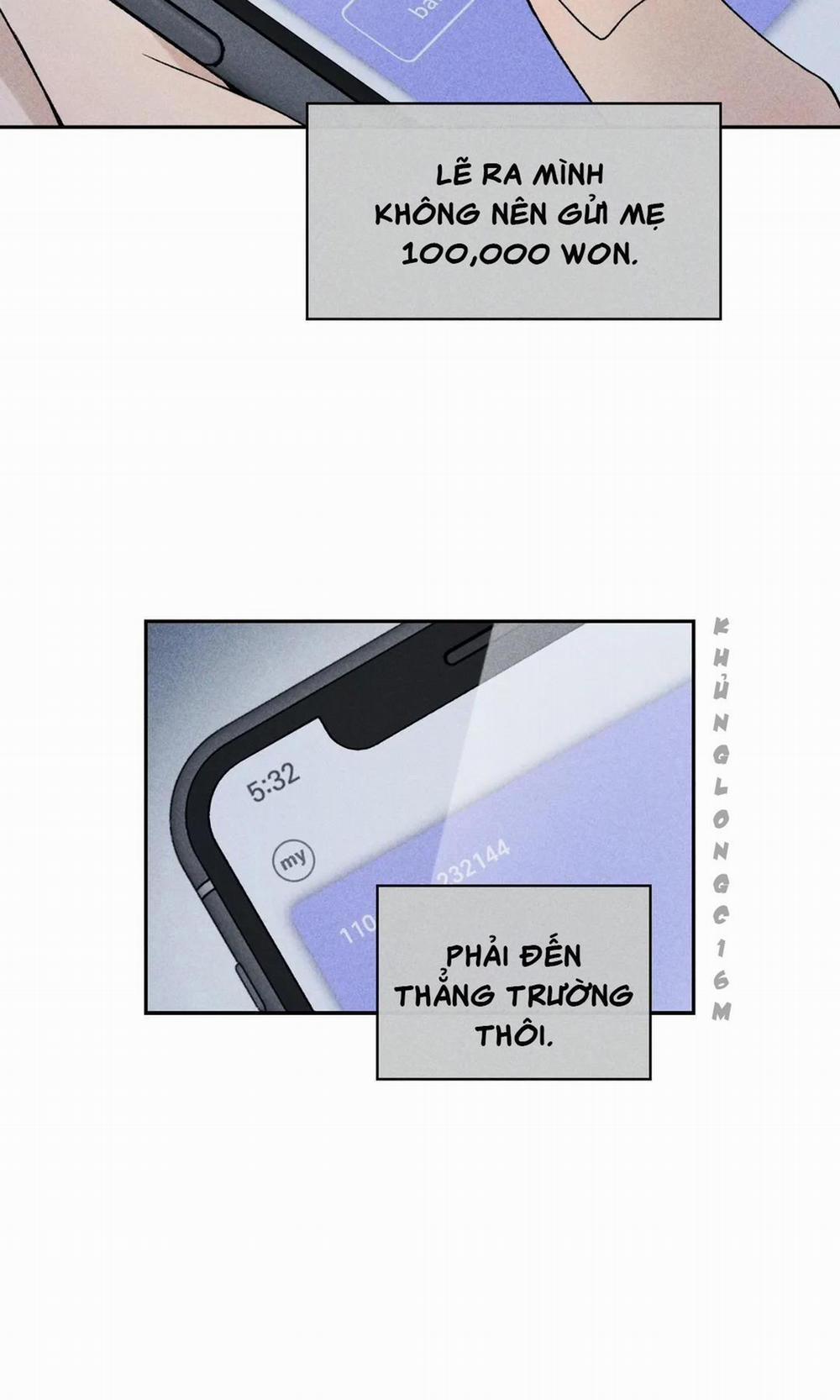 Đừng Cho Em Hy Vọng 10 trang 62