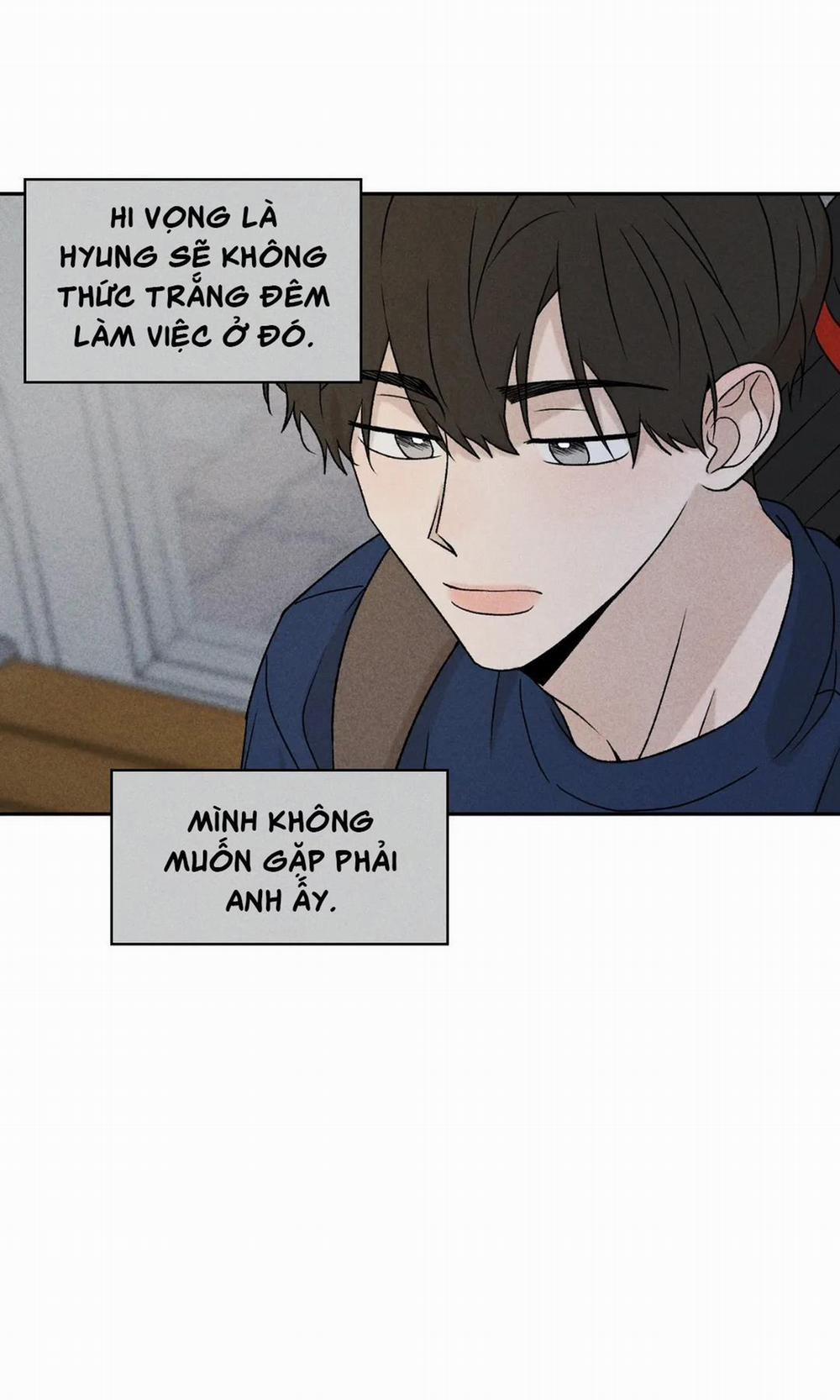Đừng Cho Em Hy Vọng 10 trang 63