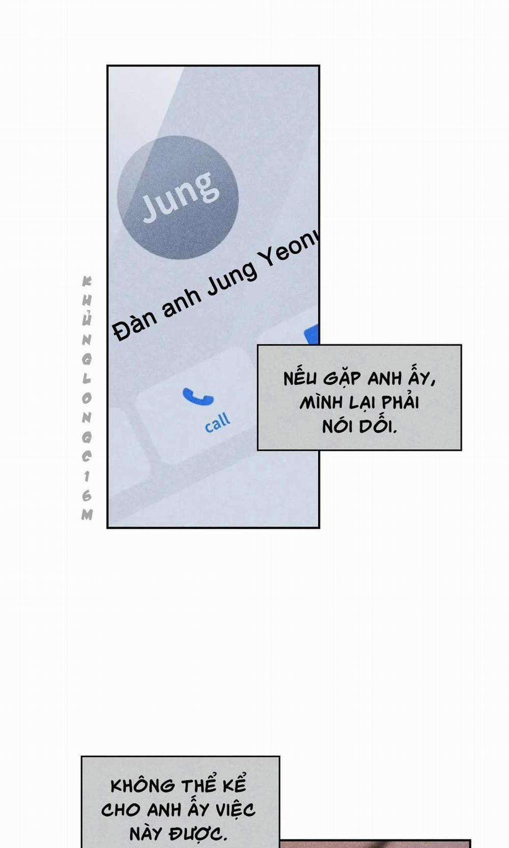 Đừng Cho Em Hy Vọng 10 trang 64