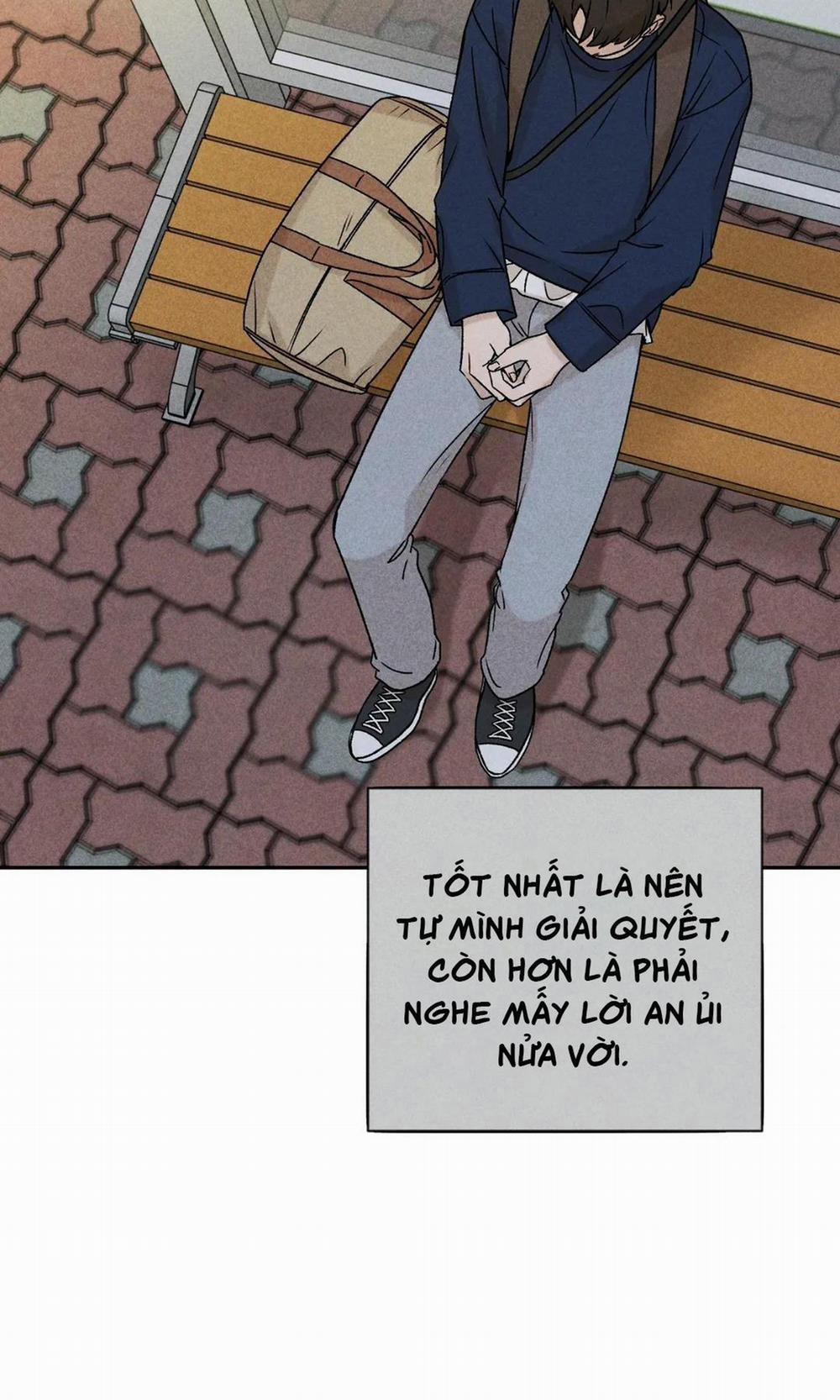 Đừng Cho Em Hy Vọng 10 trang 70