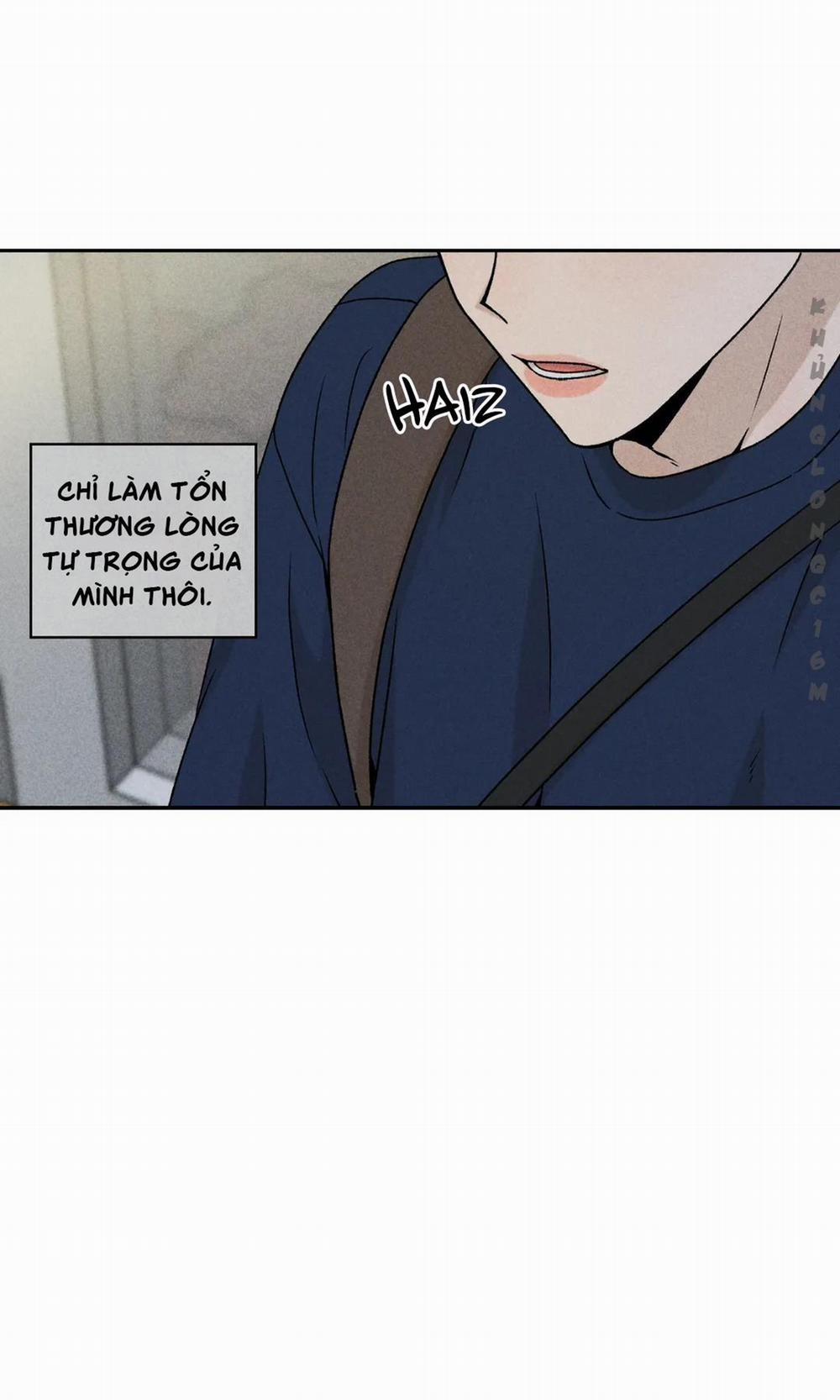 Đừng Cho Em Hy Vọng 10 trang 71