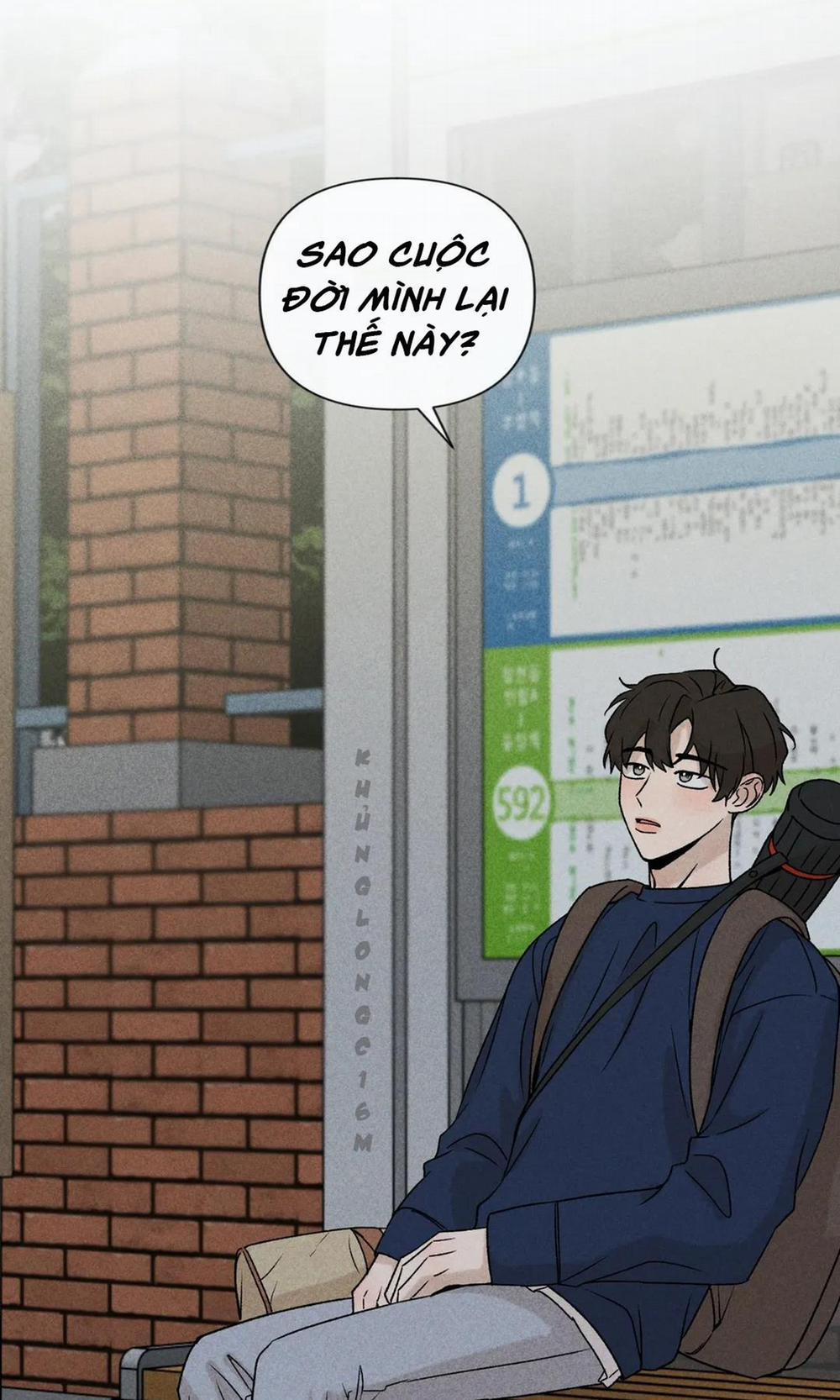 Đừng Cho Em Hy Vọng 10 trang 73