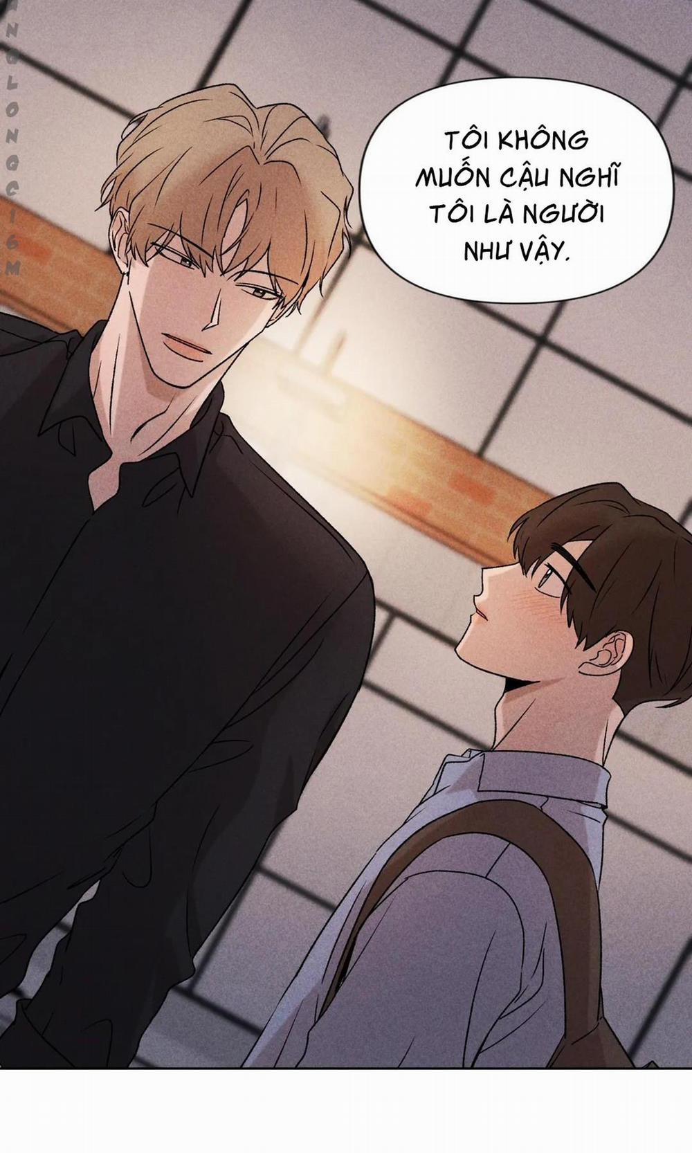 Đừng Cho Em Hy Vọng 10 trang 9