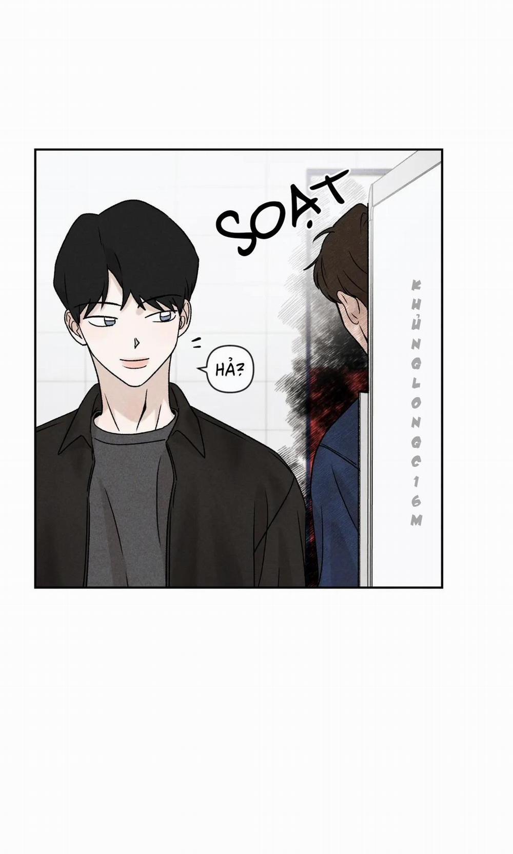 Đừng Cho Em Hy Vọng 11 trang 1