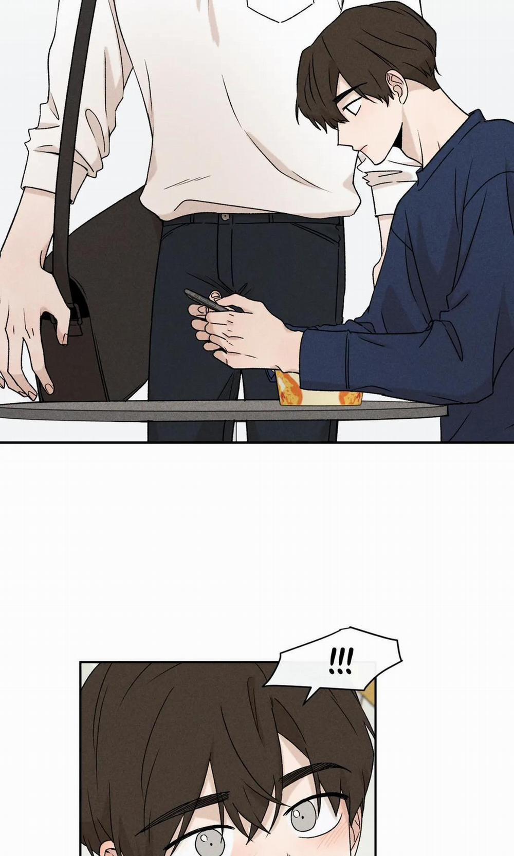 Đừng Cho Em Hy Vọng 11 trang 10