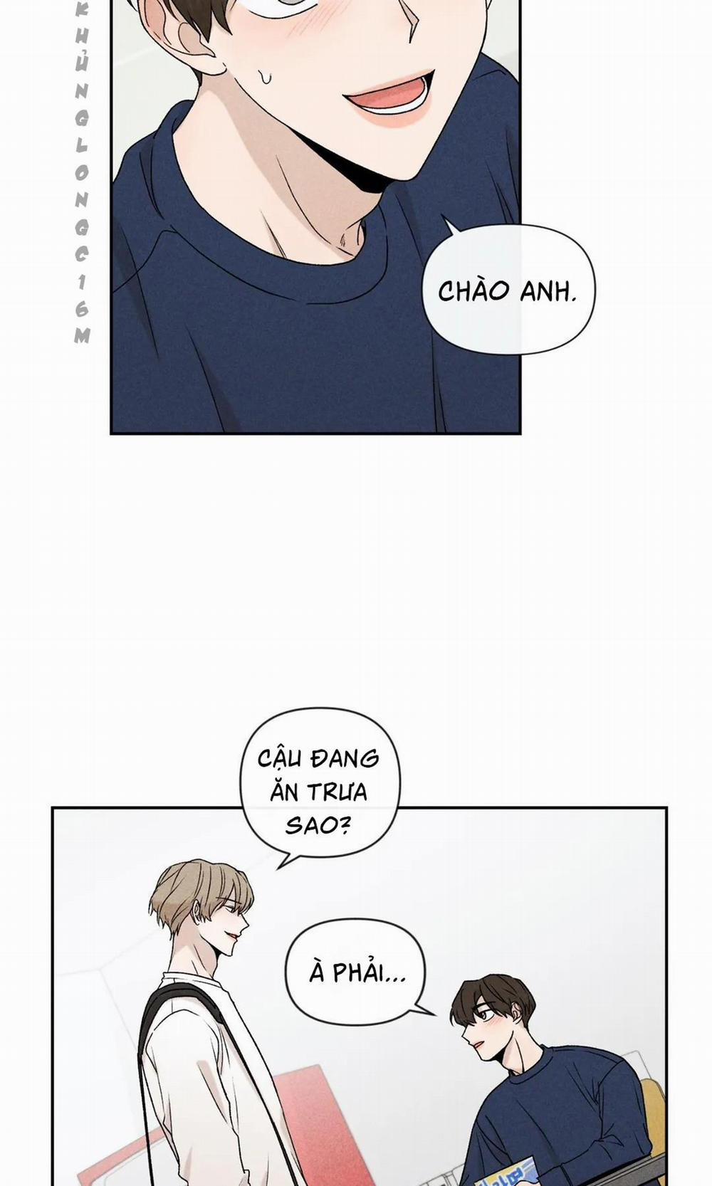 Đừng Cho Em Hy Vọng 11 trang 11