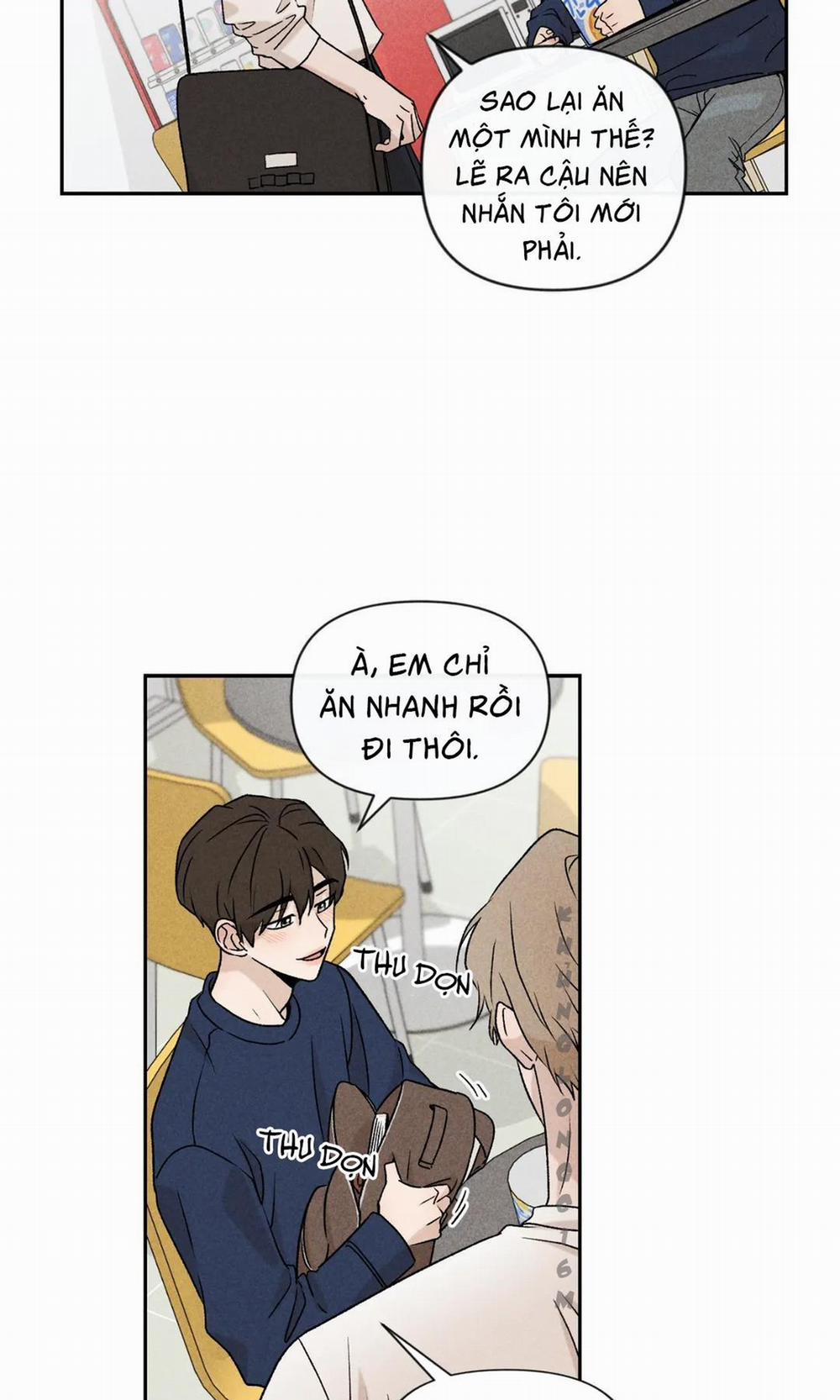 Đừng Cho Em Hy Vọng 11 trang 12