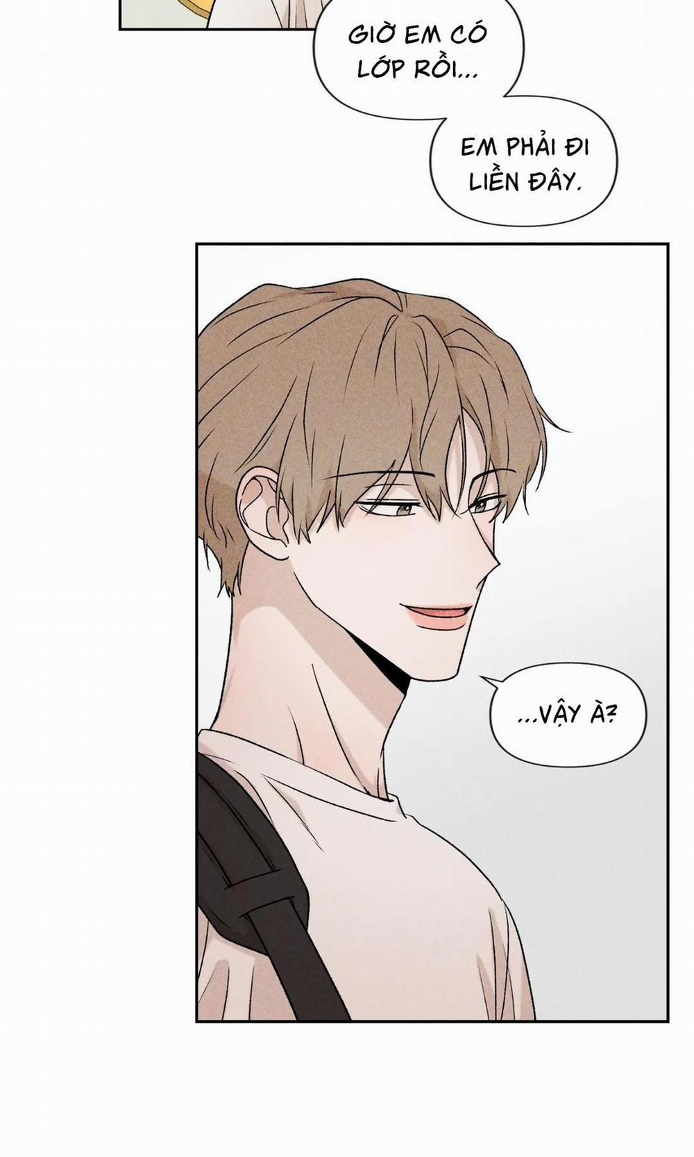 Đừng Cho Em Hy Vọng 11 trang 13