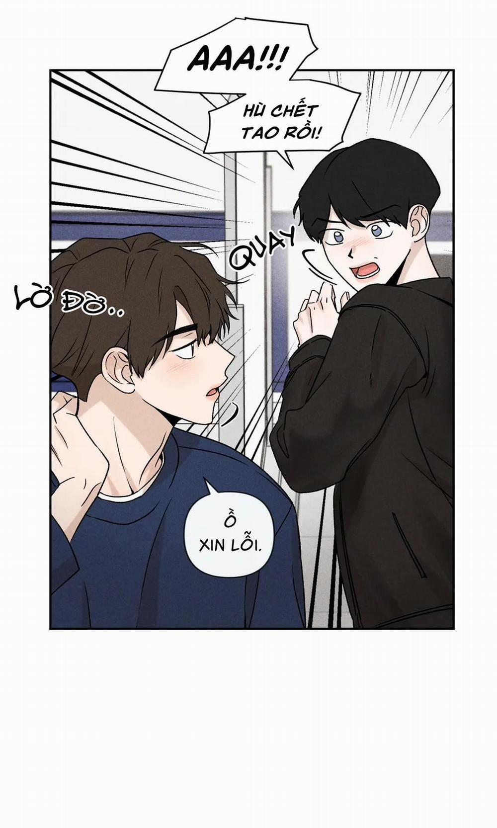 Đừng Cho Em Hy Vọng 11 trang 2