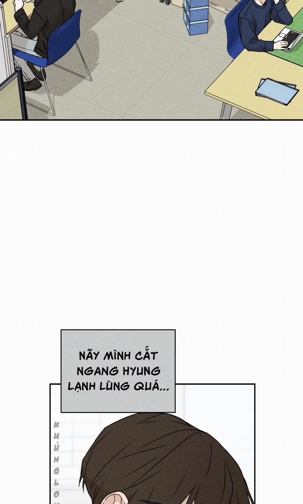 Đừng Cho Em Hy Vọng 11 trang 21