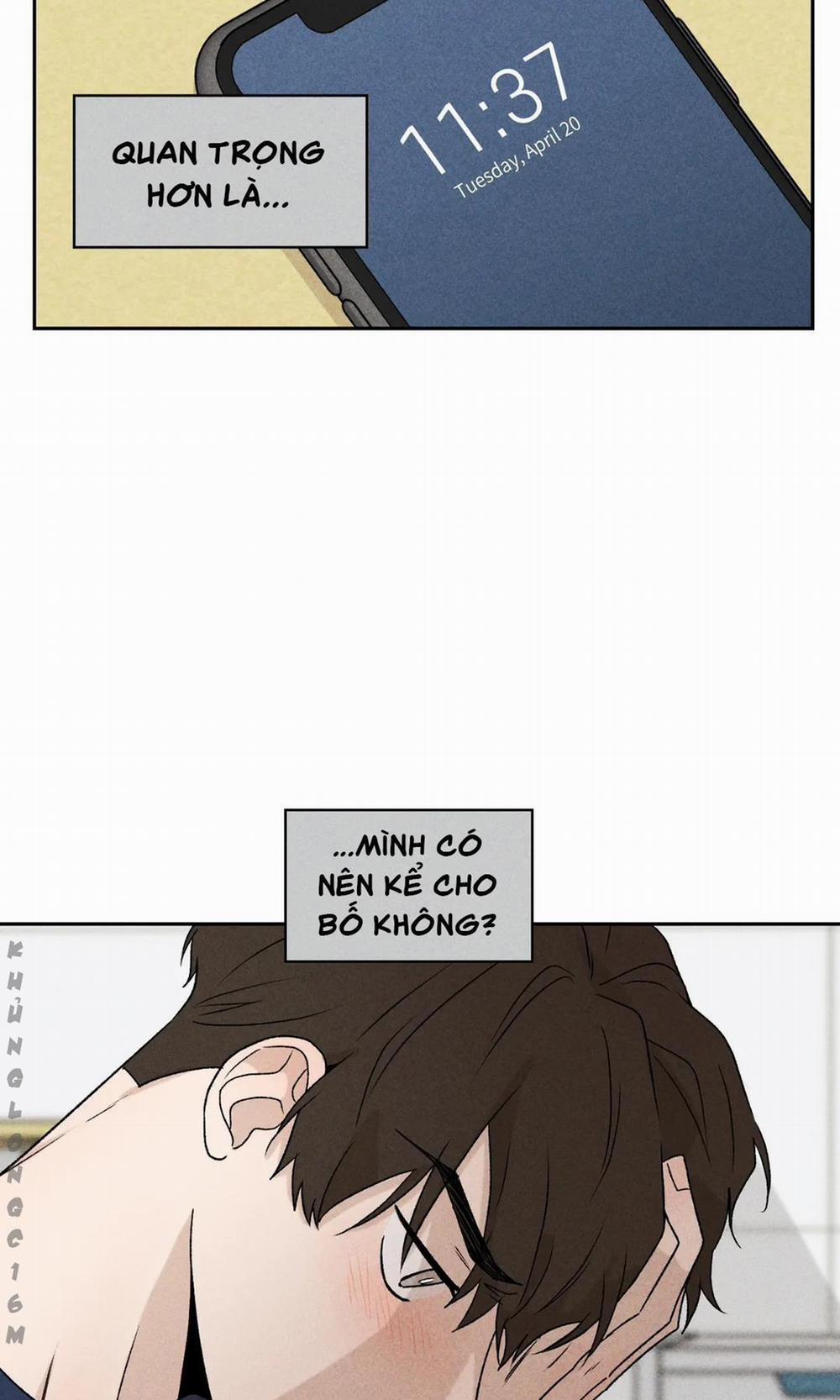 Đừng Cho Em Hy Vọng 11 trang 23