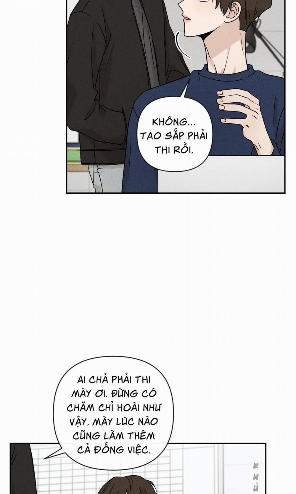 Đừng Cho Em Hy Vọng 11 trang 25