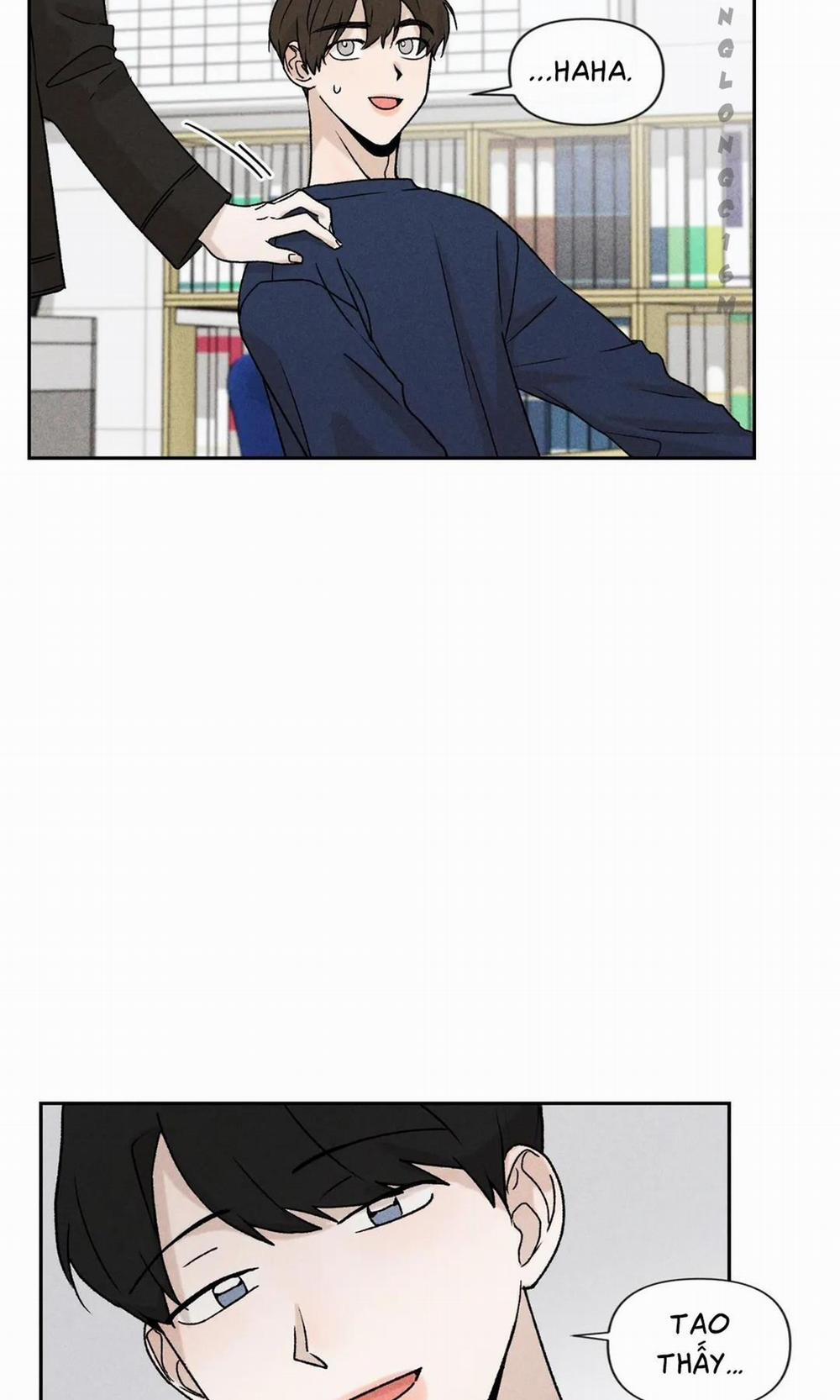 Đừng Cho Em Hy Vọng 11 trang 26