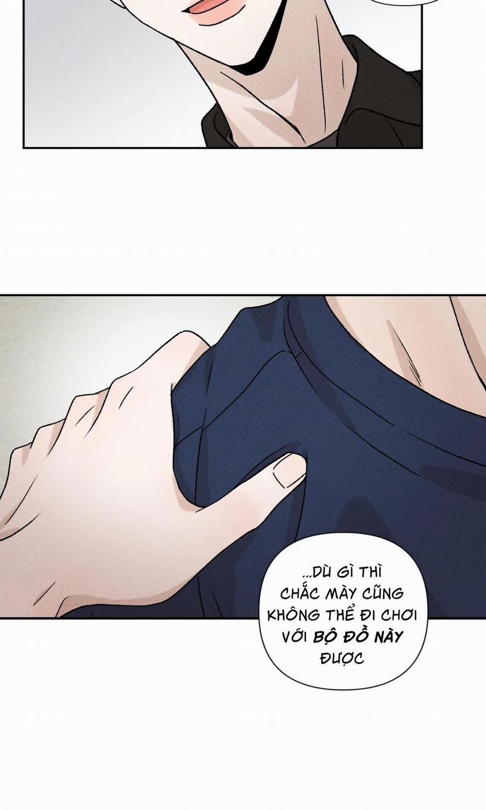 Đừng Cho Em Hy Vọng 11 trang 27