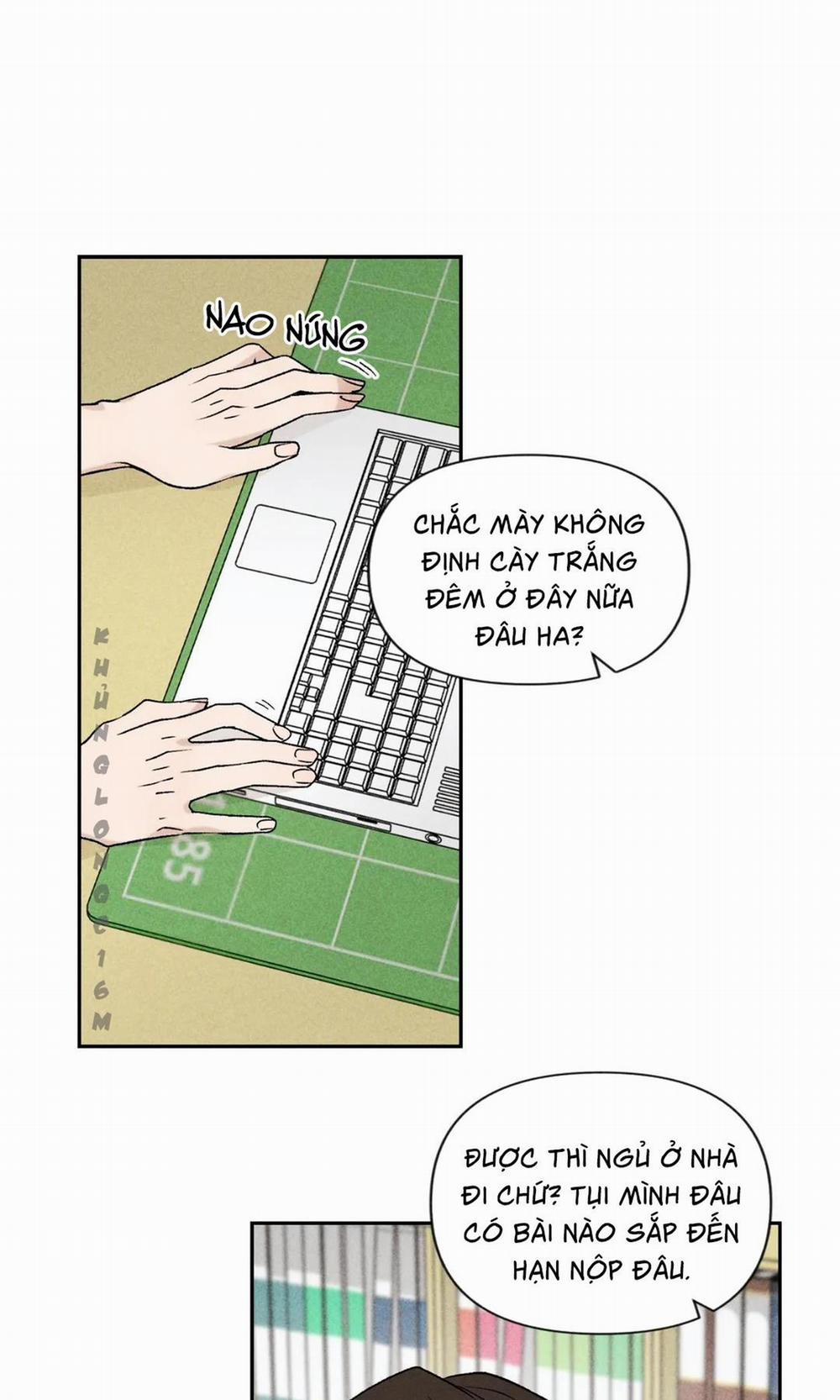 Đừng Cho Em Hy Vọng 11 trang 28