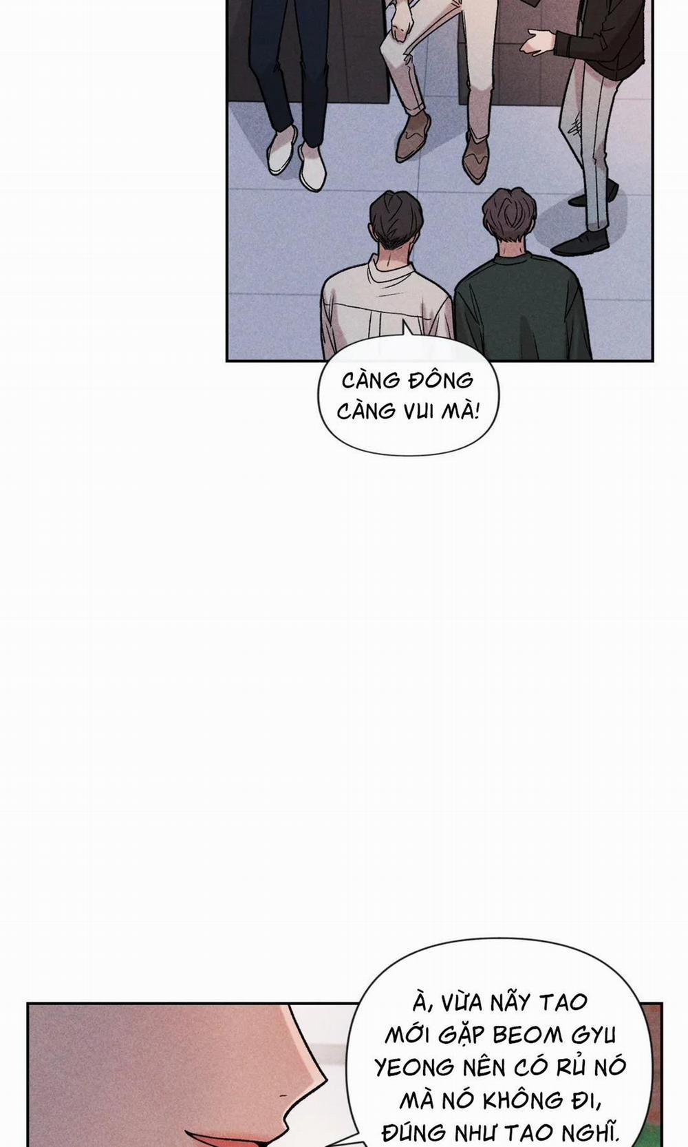 Đừng Cho Em Hy Vọng 11 trang 34