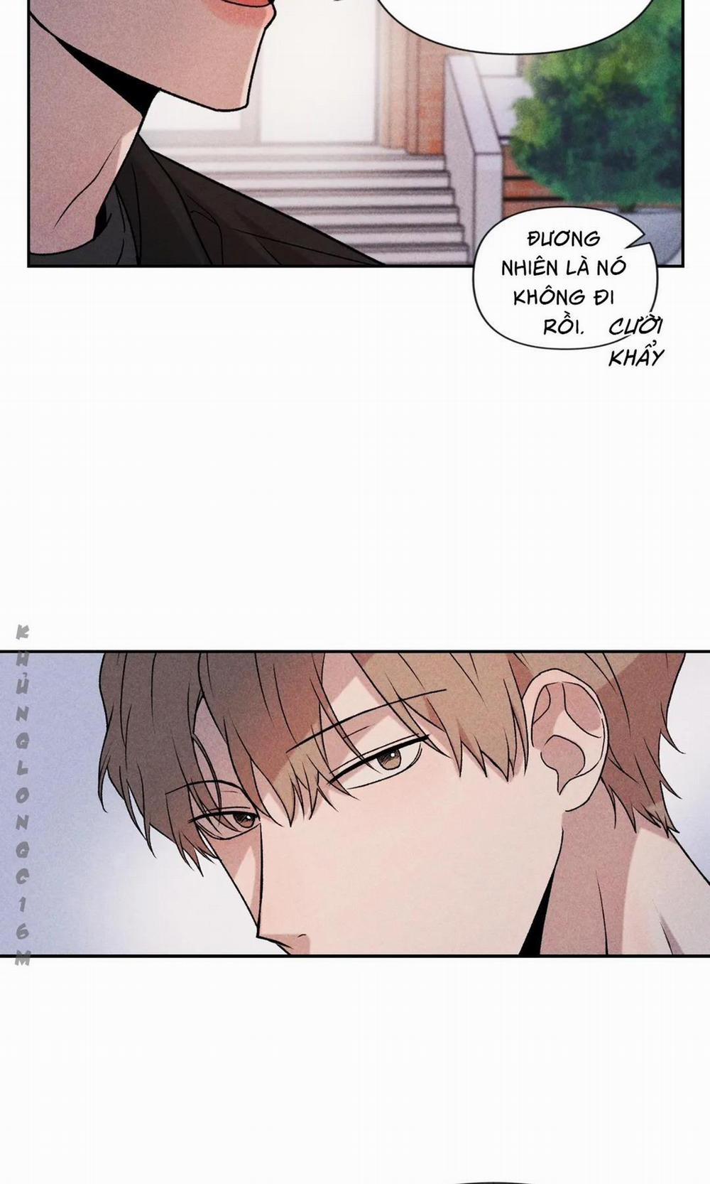 Đừng Cho Em Hy Vọng 11 trang 35