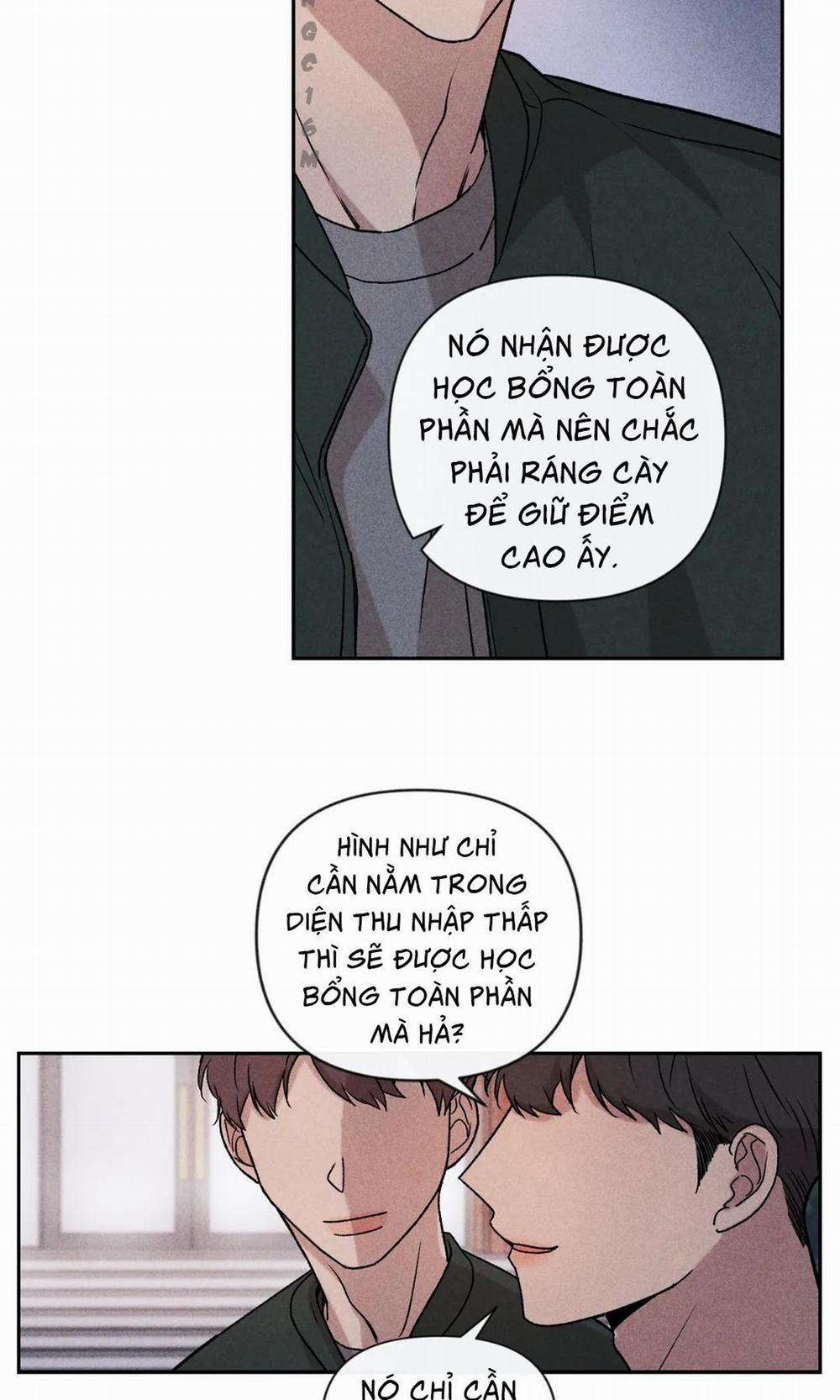 Đừng Cho Em Hy Vọng 11 trang 38