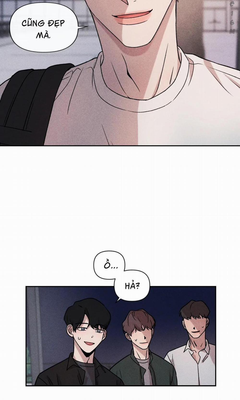 Đừng Cho Em Hy Vọng 11 trang 41