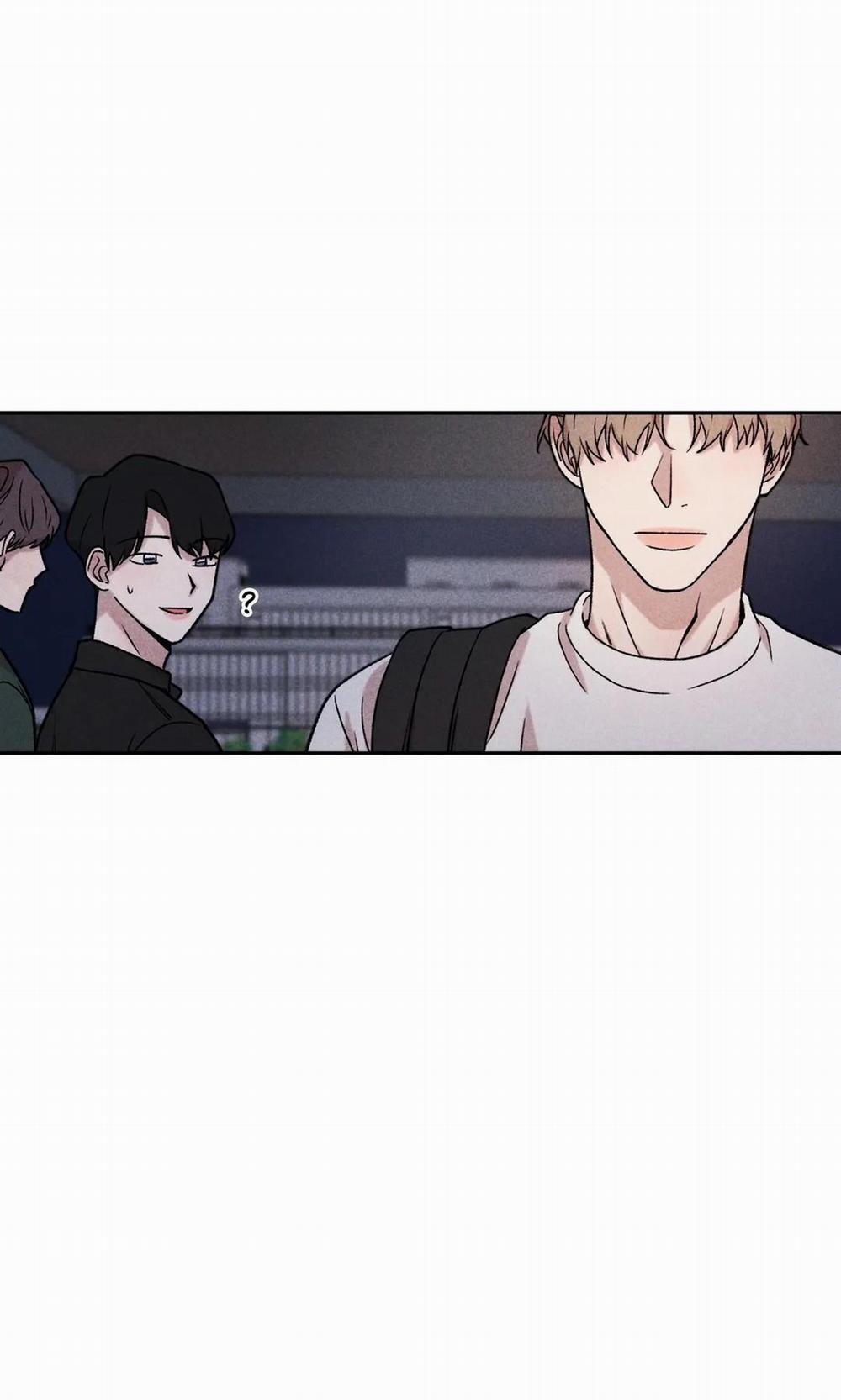 Đừng Cho Em Hy Vọng 11 trang 43