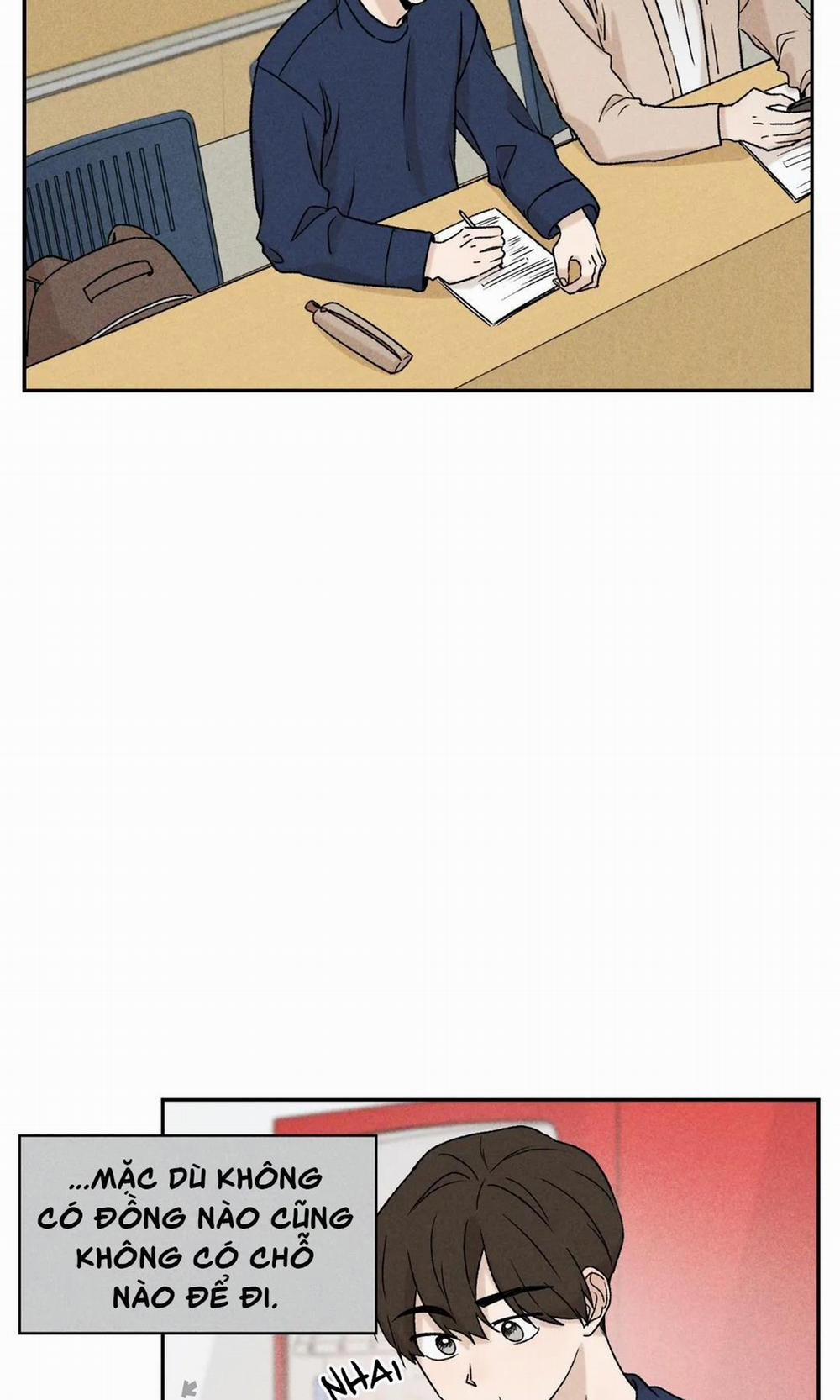 Đừng Cho Em Hy Vọng 11 trang 5