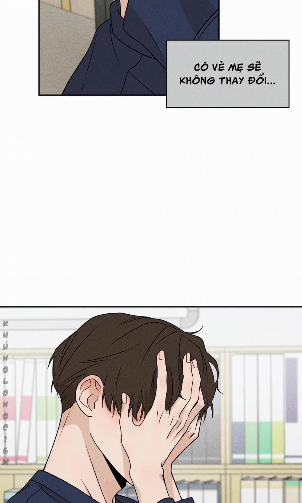 Đừng Cho Em Hy Vọng 11 trang 50
