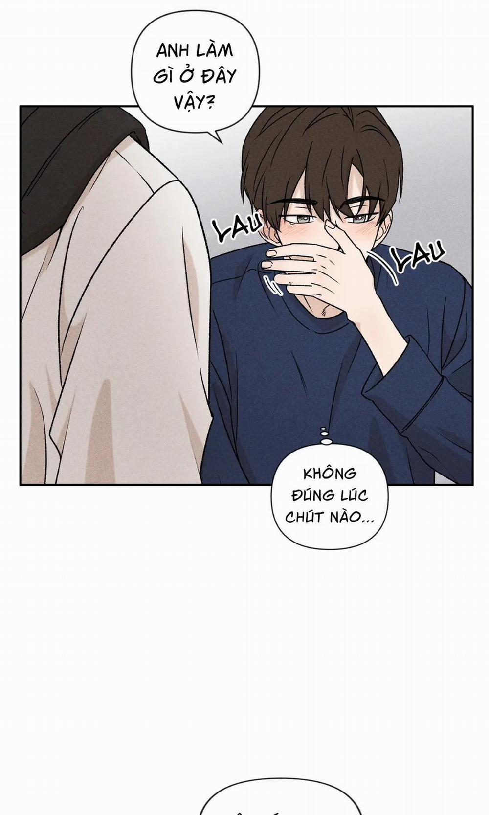 Đừng Cho Em Hy Vọng 11 trang 56