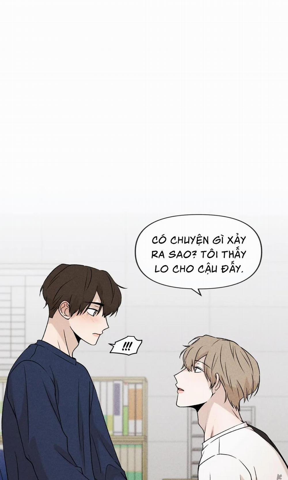 Đừng Cho Em Hy Vọng 11 trang 61