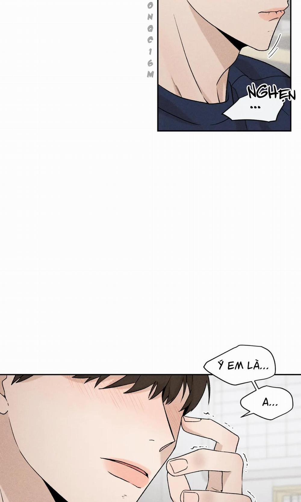 Đừng Cho Em Hy Vọng 11 trang 64