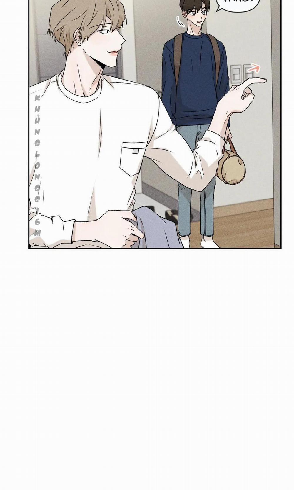 Đừng Cho Em Hy Vọng 12 trang 14