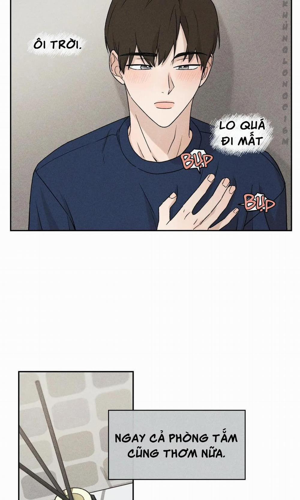 Đừng Cho Em Hy Vọng 12 trang 16