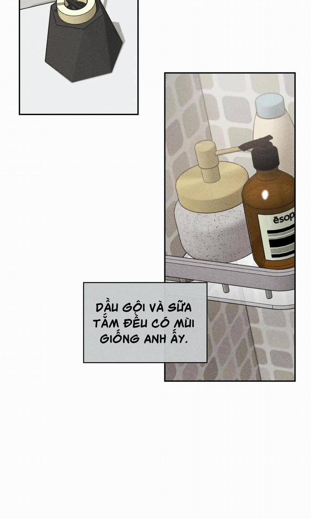 Đừng Cho Em Hy Vọng 12 trang 17