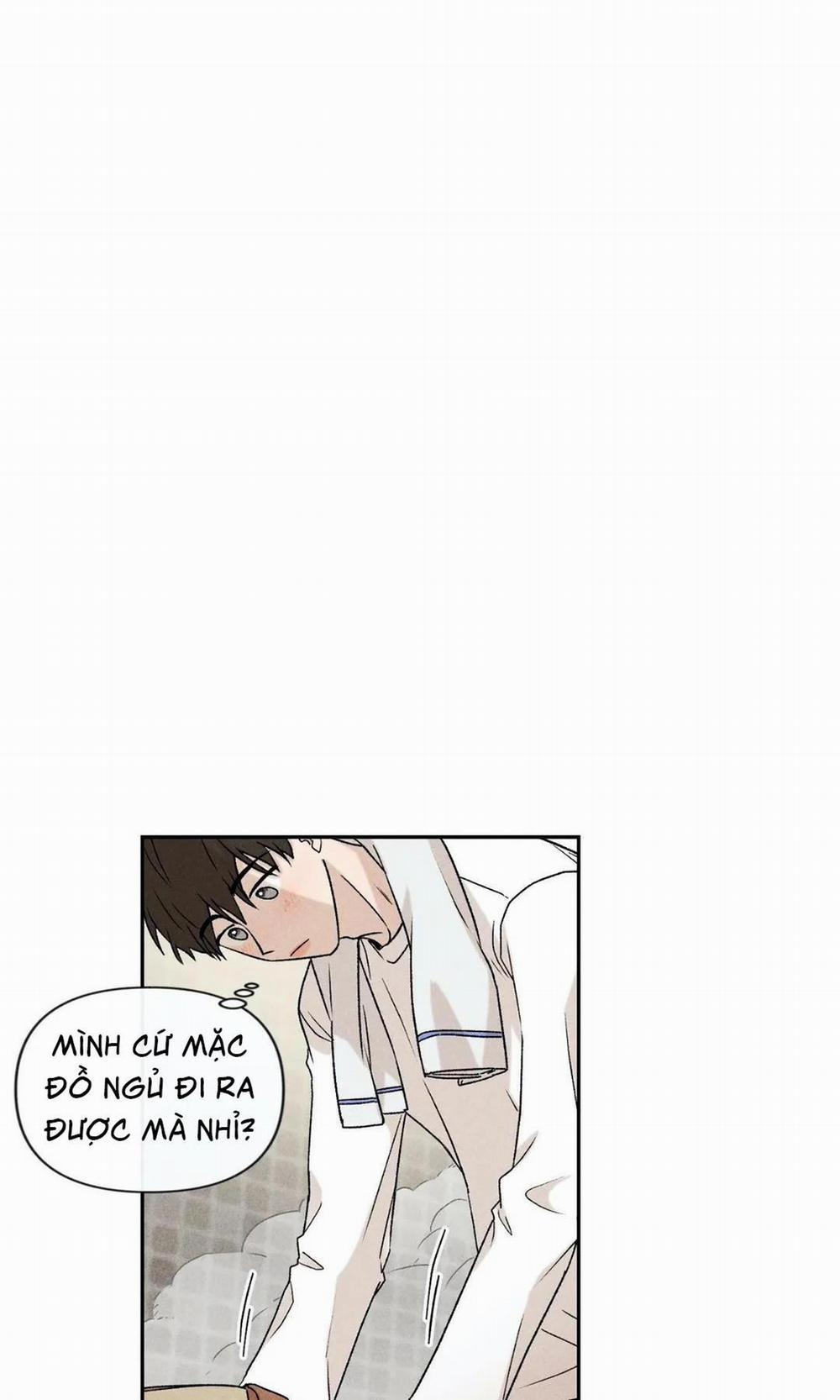 Đừng Cho Em Hy Vọng 12 trang 19