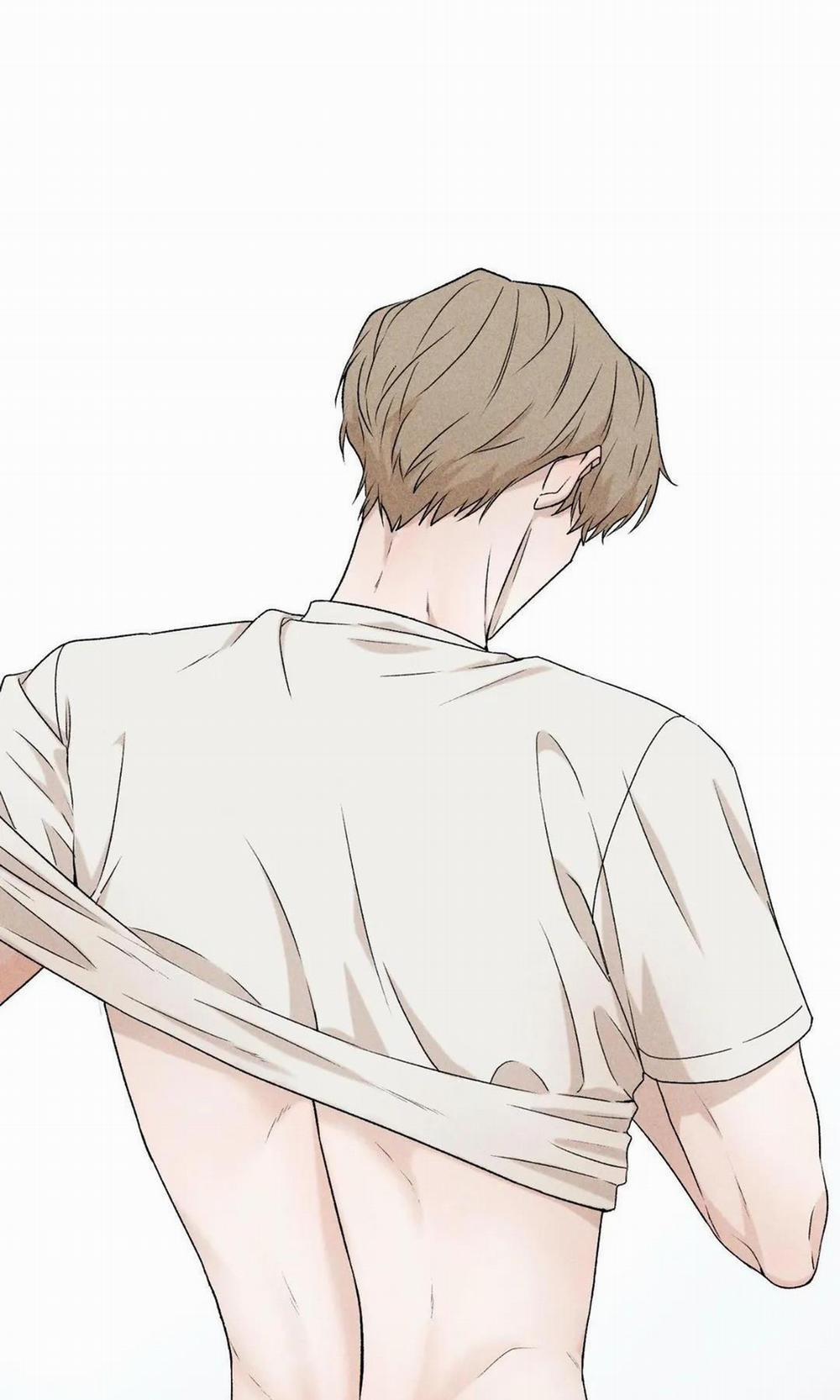 Đừng Cho Em Hy Vọng 12 trang 21