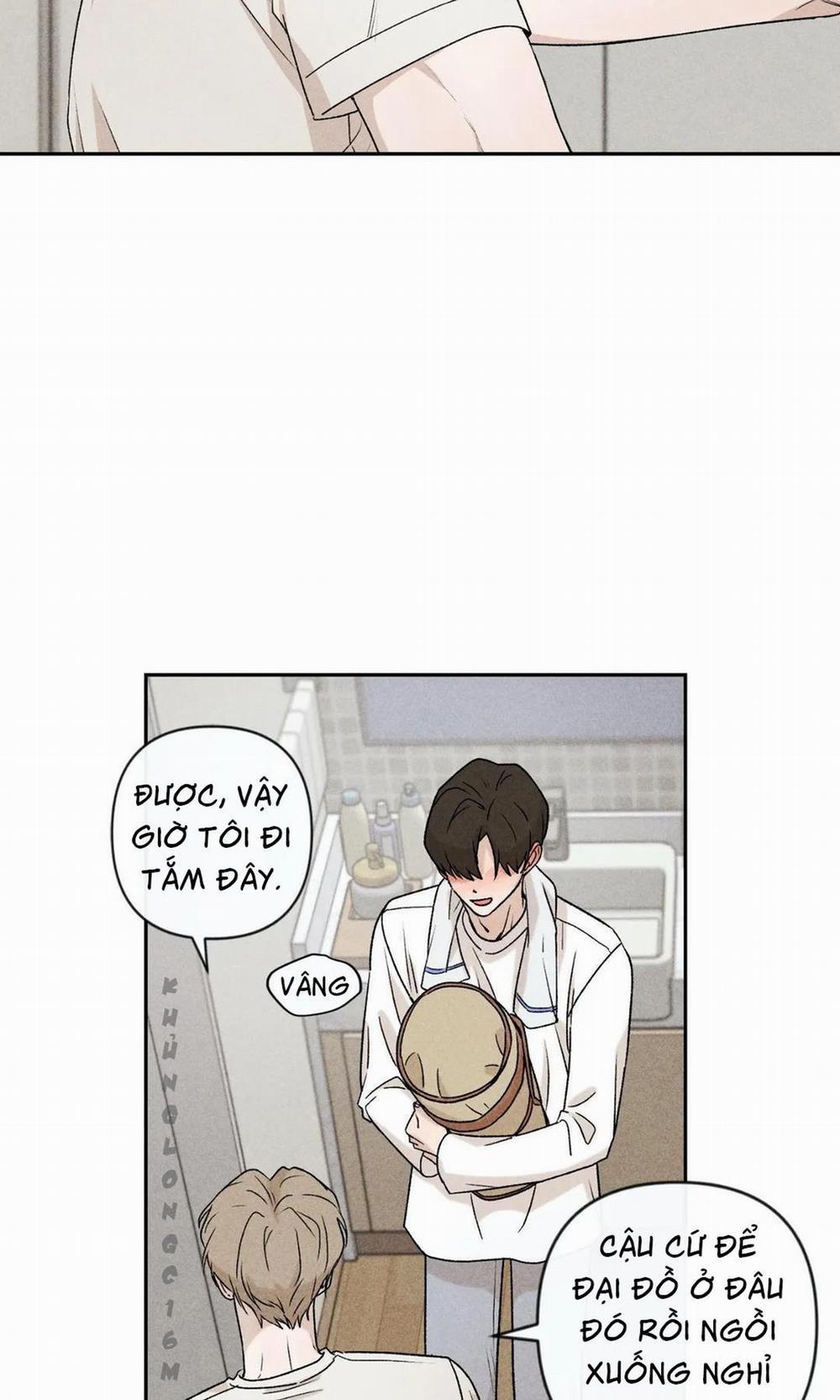 Đừng Cho Em Hy Vọng 12 trang 24