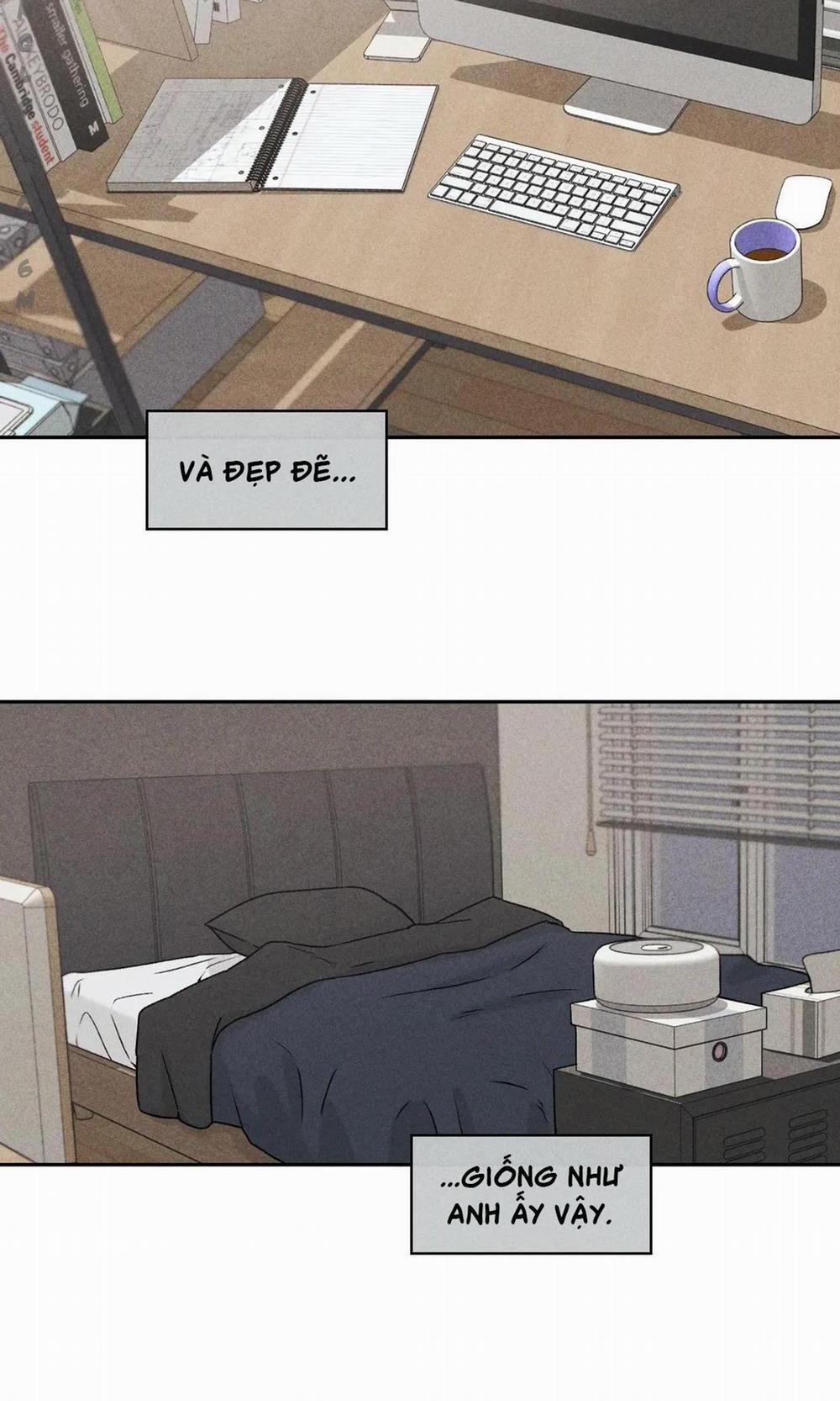 Đừng Cho Em Hy Vọng 12 trang 27