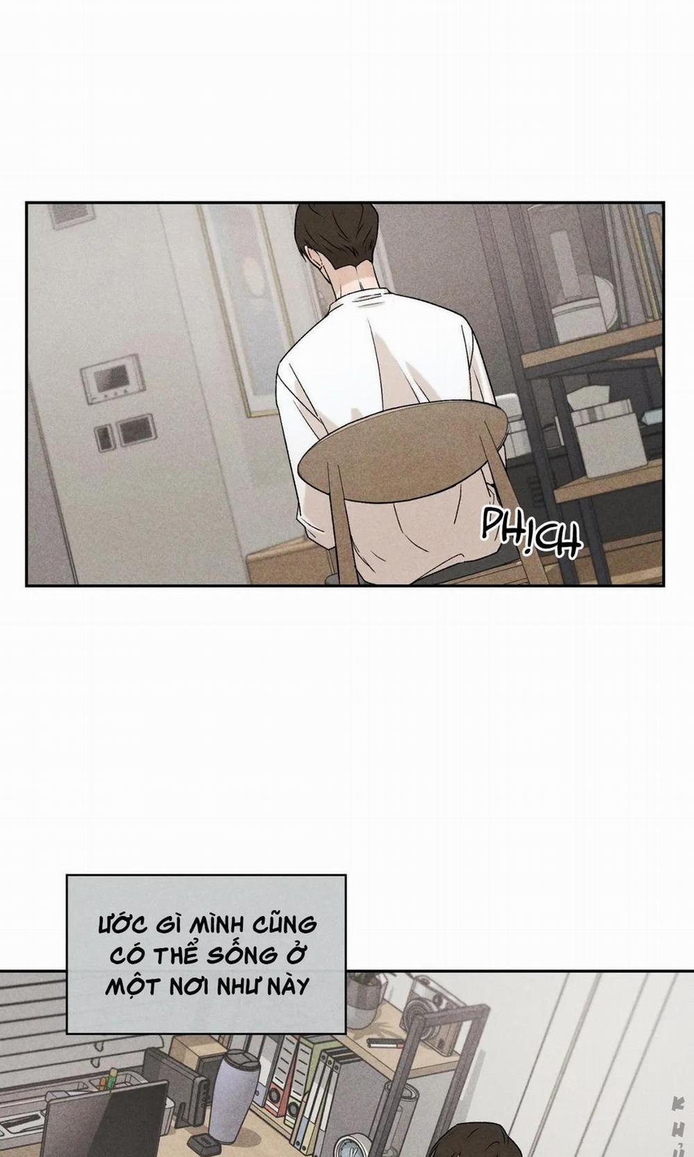 Đừng Cho Em Hy Vọng 12 trang 28